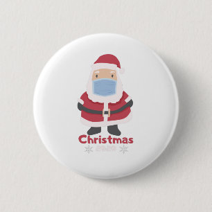 Weihnachten 2020 button