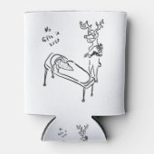 Weihnachten 2020 dosenkühler (Vorderseite)