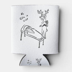 Weihnachten 2020 dosenkühler