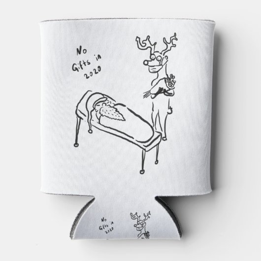 Weihnachten 2020 dosenkühler (Vorderseite)