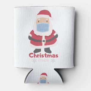 Weihnachten 2020 dosenkühler