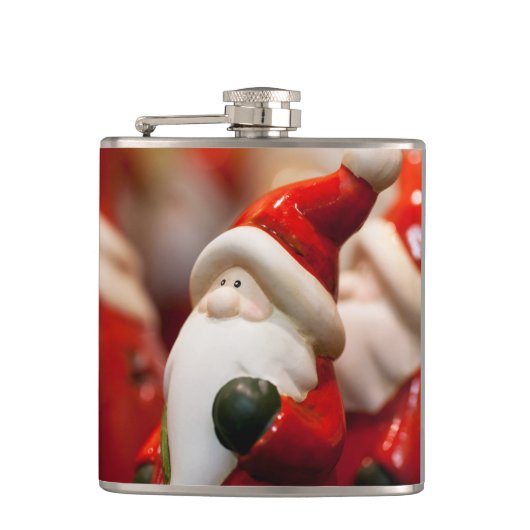 Weihnachten 2020 flachmann (Vorderseite)