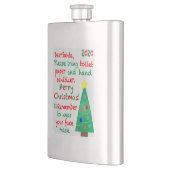 Weihnachten 2020 flachmann (Links)