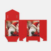 Weihnachten 2020 geschenkschachtel (Ungefaltet)