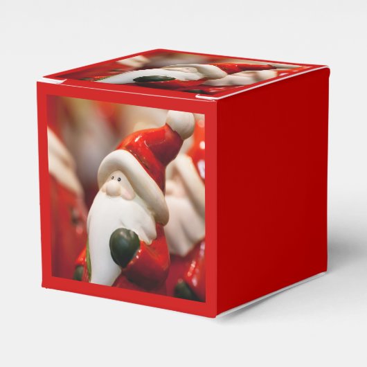 Weihnachten 2020 geschenkschachtel (Vorderseite)