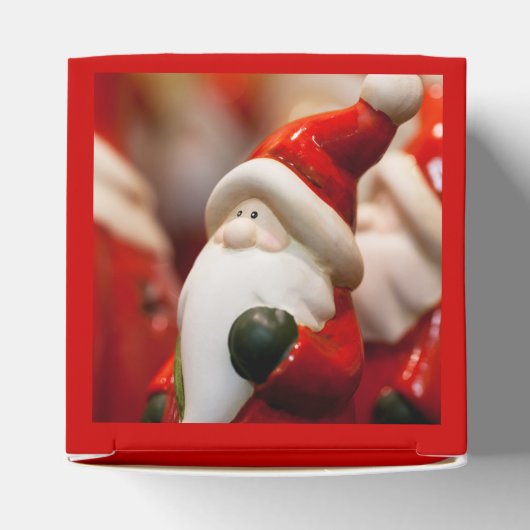 Weihnachten 2020 geschenkschachtel (Oben)