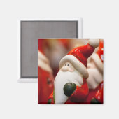 Weihnachten 2020 magnet (Vorderseite/Rückseite)
