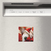 Weihnachten 2020 magnet (In Situ (Geschirrspüler))