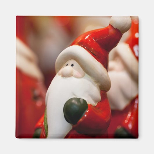 Weihnachten 2020 magnet (Vorne)