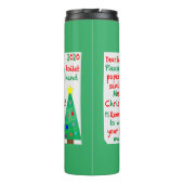 Weihnachten 2020 thermosbecher (Rückseite)