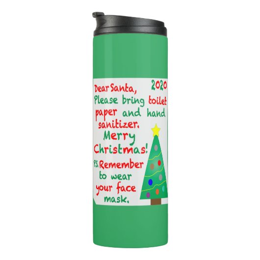 Weihnachten 2020 thermosbecher (Nach rechts gedreht)