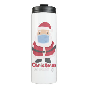 Weihnachten 2020 thermosbecher