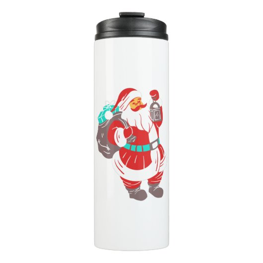 Weihnachten 2020 thermosbecher (Vorderseite)