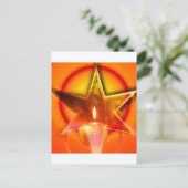 Weihnachten 2022 (Stehend Vorderseite)