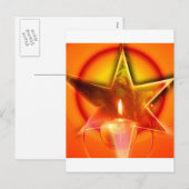 Weihnachten 2022 (Vorne/Hinten)