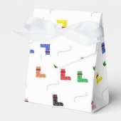 Weihnachten 2022 Designs Geschenkschachtel (Vorderseite)