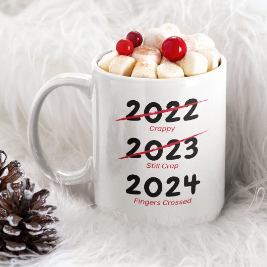 Weihnachten 2022 kaffeetasse