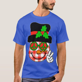 Weihnachten 2022 Matching Family Team Santa Squad  T-Shirt