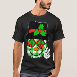 Weihnachten 2022 Matching Family Team Santa Squad  T-Shirt