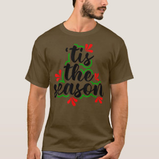 Weihnachten 2022 T-Shirt