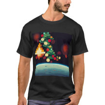 Weihnachten 2022 T - Shirt