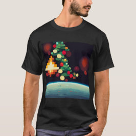 Weihnachten 2022 T - Shirt