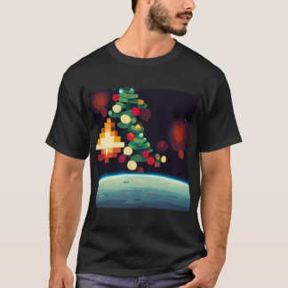 Weihnachten 2022 T - Shirt