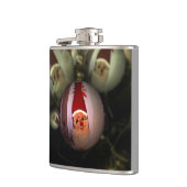 Weihnachten 2023 flachmann (Links)