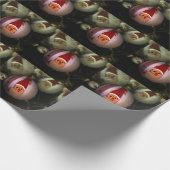 Weihnachten 2023 geschenkpapier (Ecke)