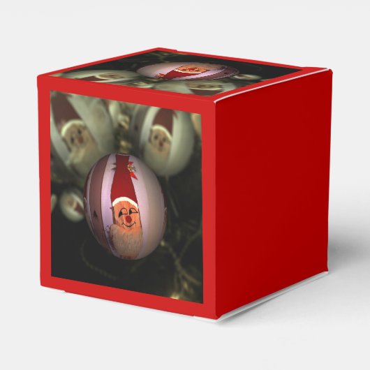 Weihnachten 2023 geschenkschachtel (Rückseite)