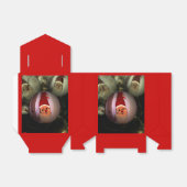 Weihnachten 2023 geschenkschachtel (Ungefaltet)