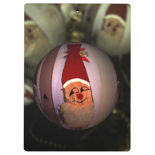 Weihnachten 2023 klemmbrett