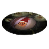 Weihnachten 2023 schneidebrett (Ecke)