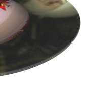 Weihnachten 2023 schneidebrett (Ecke)