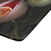 Weihnachten 2023 schneidebrett (Ecke)