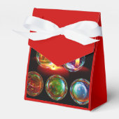 Weihnachten 2024 geschenkschachtel (Vorderseite)