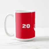 Weihnachten 2024 kaffeetasse (Links)