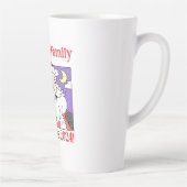 Weihnachten 2024 milchtasse (Rechts)