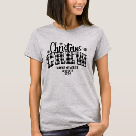 Weihnachten 2024 T - Shirt