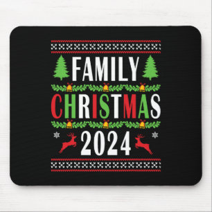 Weihnachten 2024 Weihnachten Weihnachten Weihnacht Mousepad