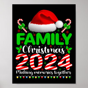 Weihnachten 2024 Weihnachten Weihnachten Weihnacht Poster