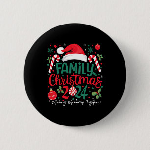 Weihnachten 2024 Weihnachtsfeier Weihnachten Weihn Button