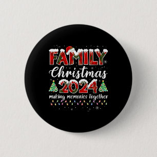 Weihnachten 2024 Weihnachtsfeier Weihnachten Weihn Button