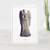 Weihnachten 2025 (Vorderseite)