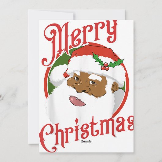 Weihnachten 2025 (Rückseite)