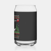 Weihnachten 2025, dosenglas (Links)