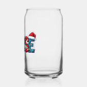 Weihnachten 2025, dosenglas (Links)