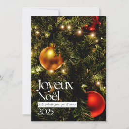 Weihnachten 2025 einladung