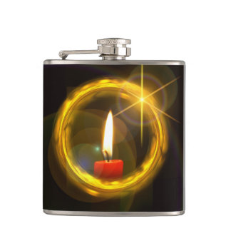 Weihnachten 2025 flachmann