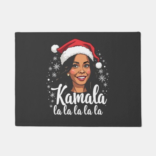 Weihnachten 2025, fußmatte (Vorderseite)